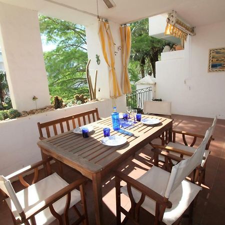 Global Immo 3329 Royal Marine I Apartment Roses Luaran gambar
