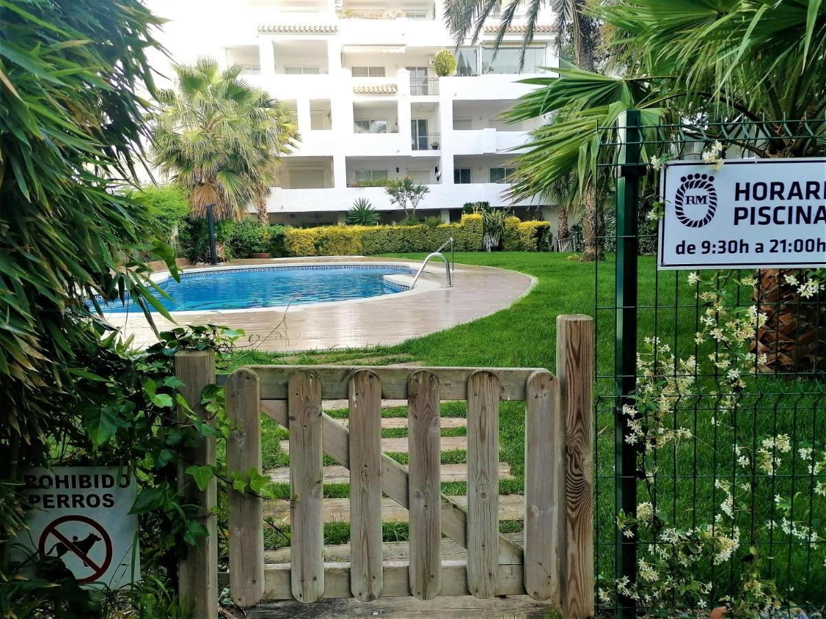 Global Immo 3329 Royal Marine I Apartment Roses Luaran gambar