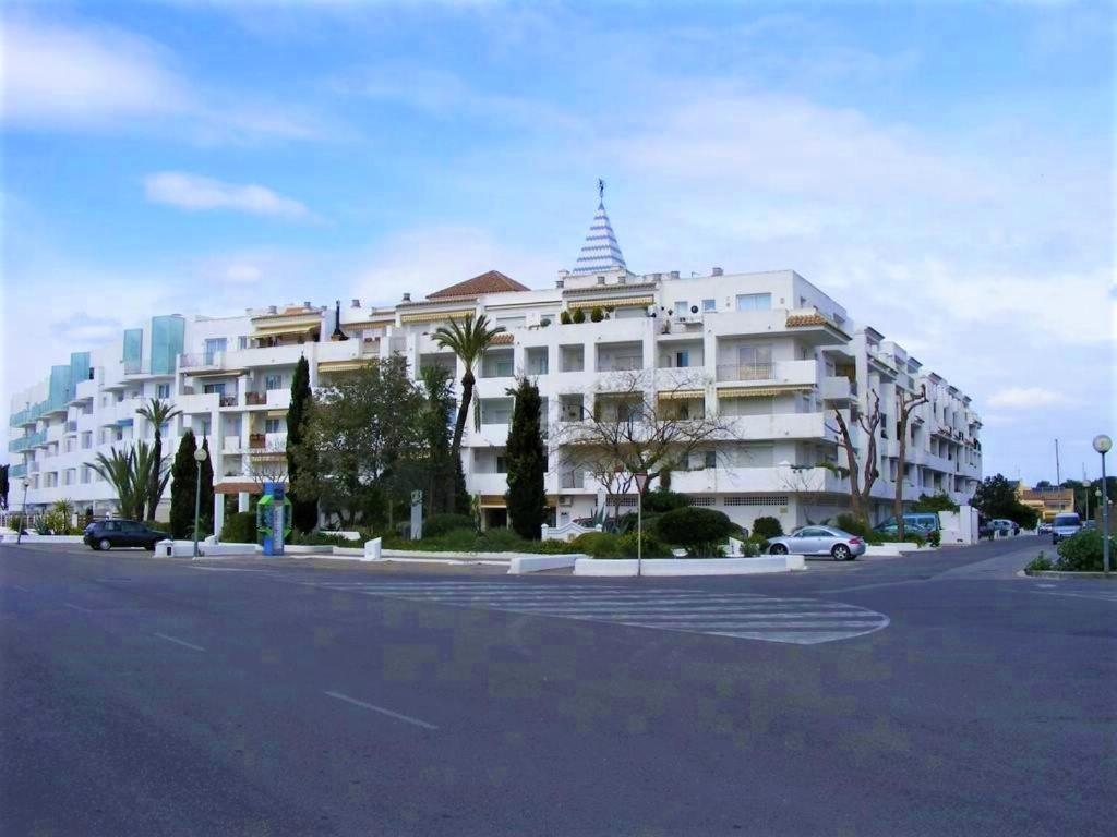 Global Immo 3329 Royal Marine I Apartment Roses Luaran gambar