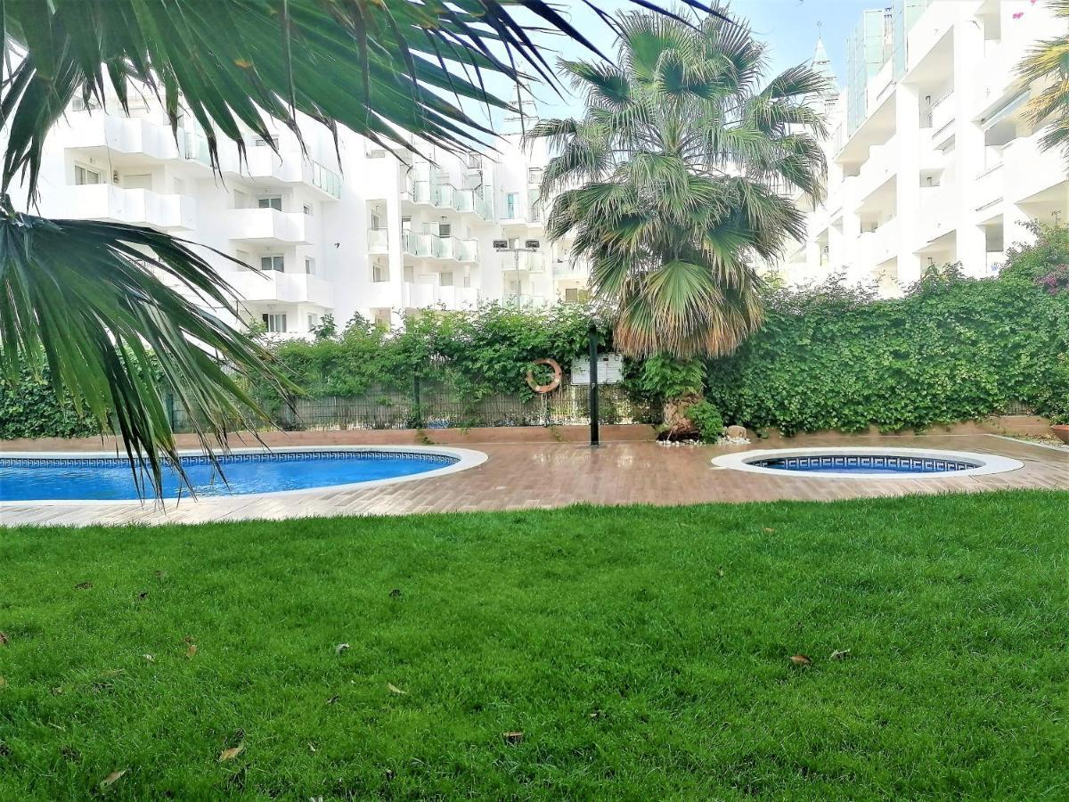 Global Immo 3329 Royal Marine I Apartment Roses Luaran gambar