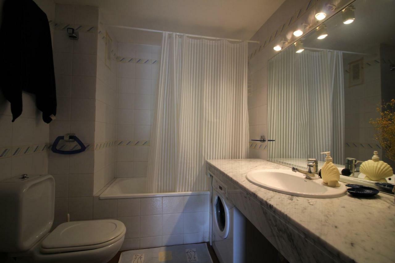 Global Immo 3329 Royal Marine I Apartment Roses Luaran gambar