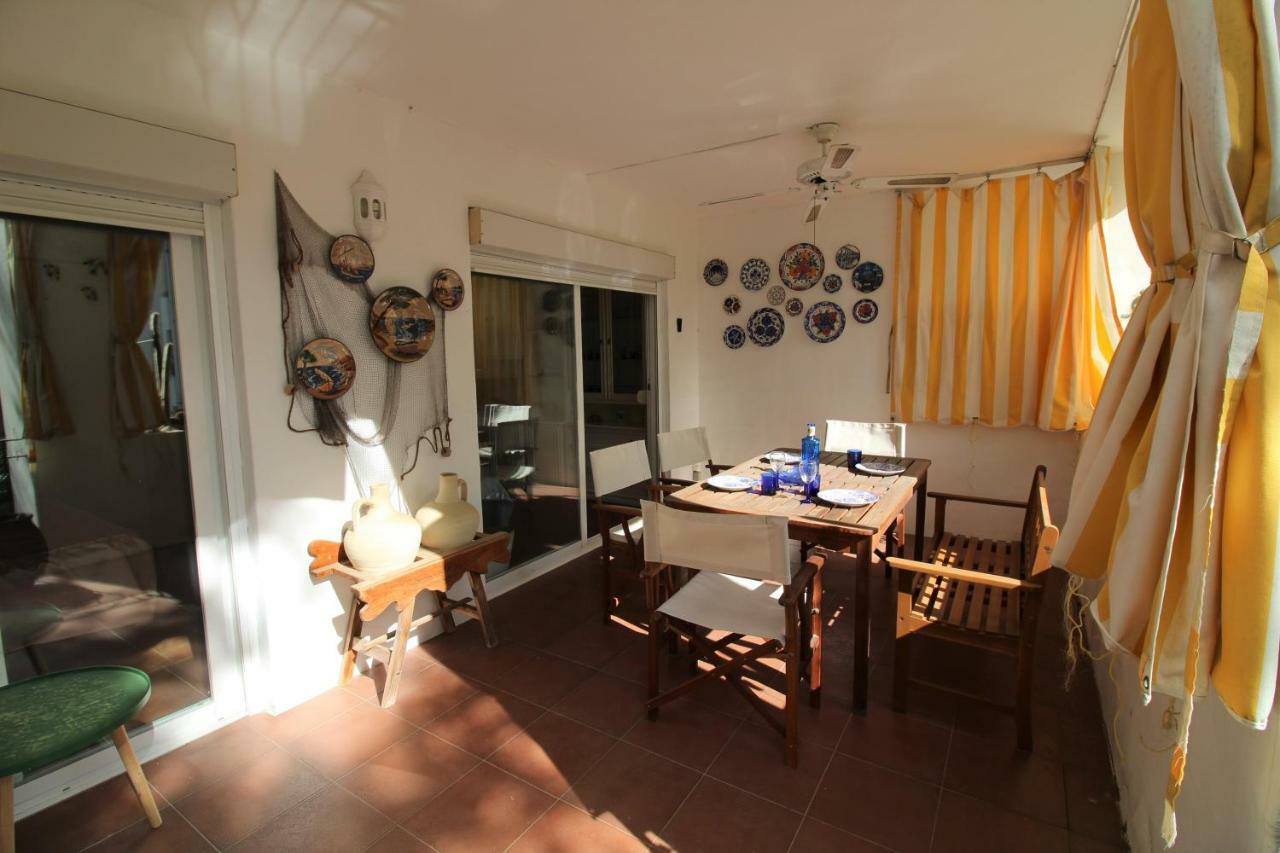 Global Immo 3329 Royal Marine I Apartment Roses Luaran gambar