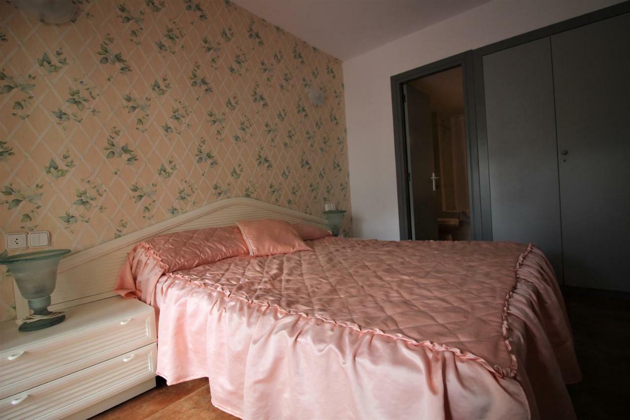 Global Immo 3329 Royal Marine I Apartment Roses Luaran gambar