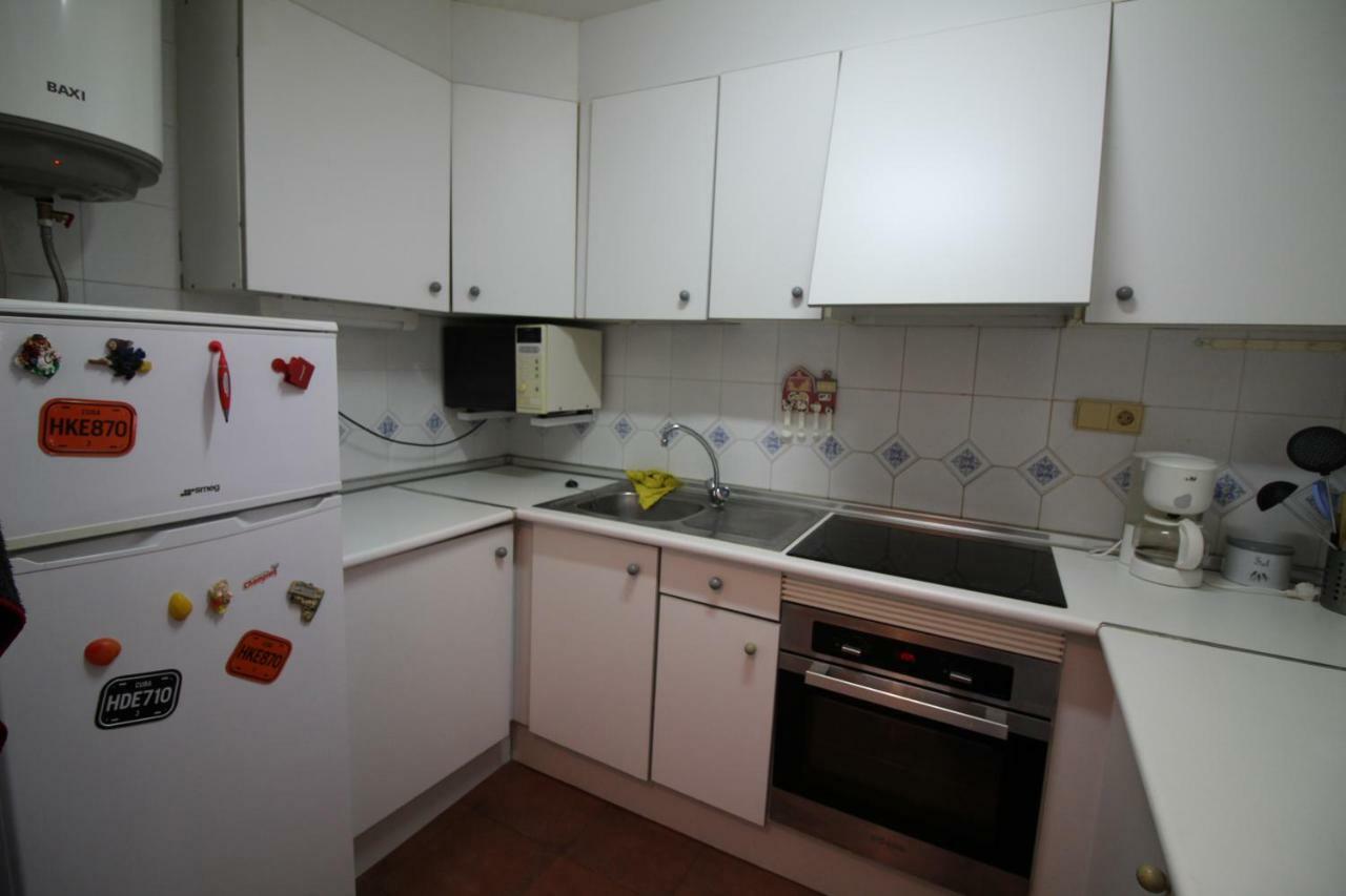 Global Immo 3329 Royal Marine I Apartment Roses Luaran gambar
