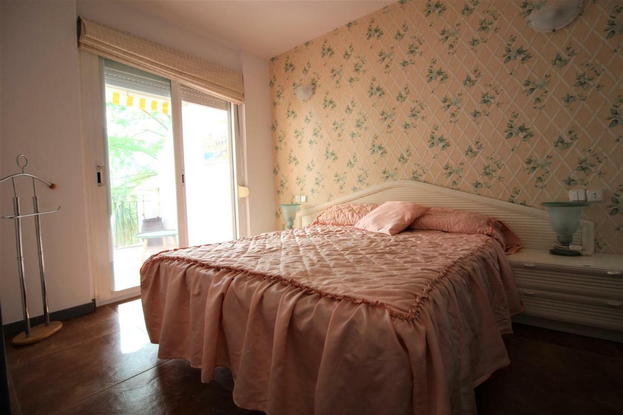Global Immo 3329 Royal Marine I Apartment Roses Luaran gambar