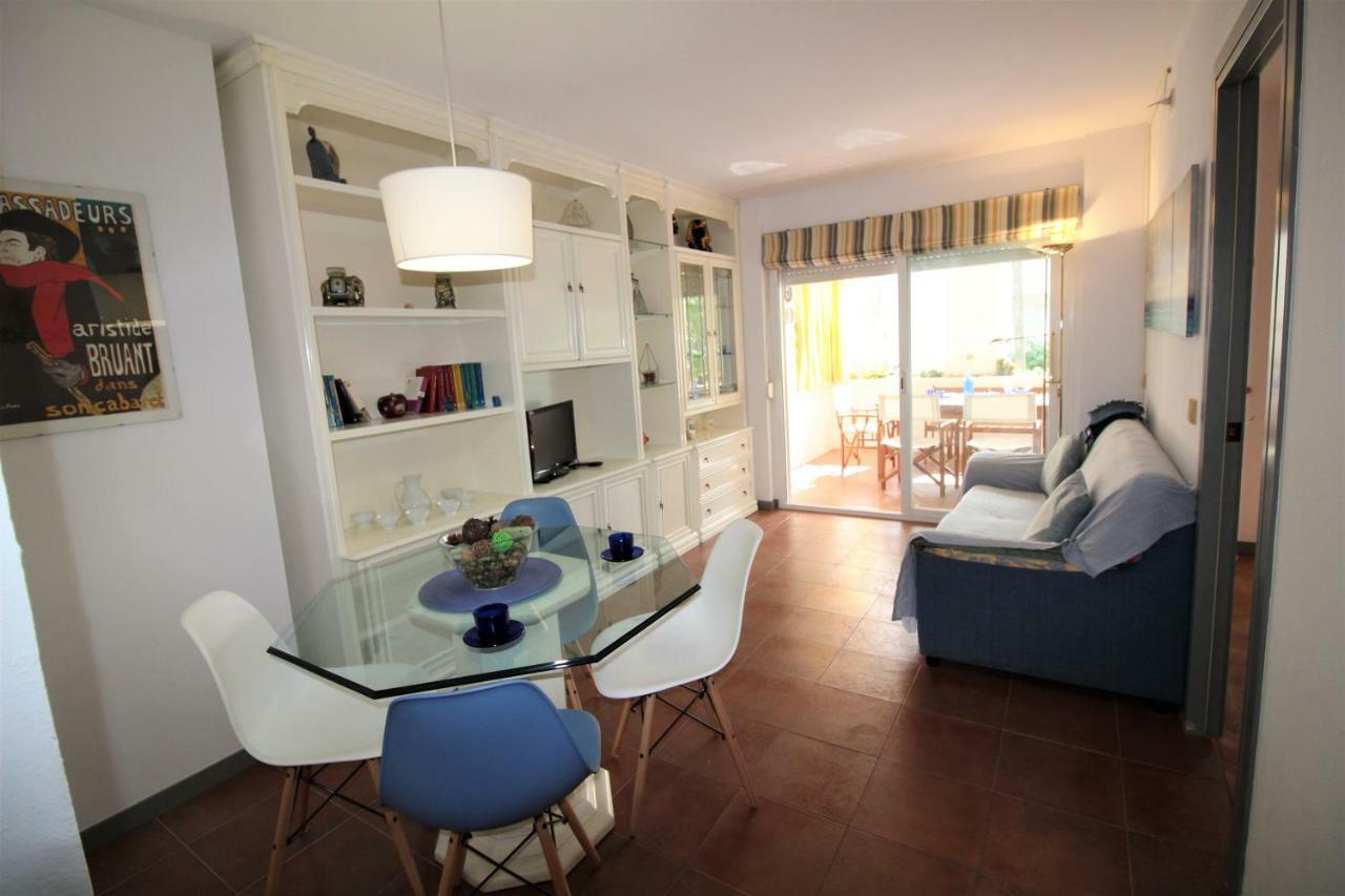 Global Immo 3329 Royal Marine I Apartment Roses Luaran gambar